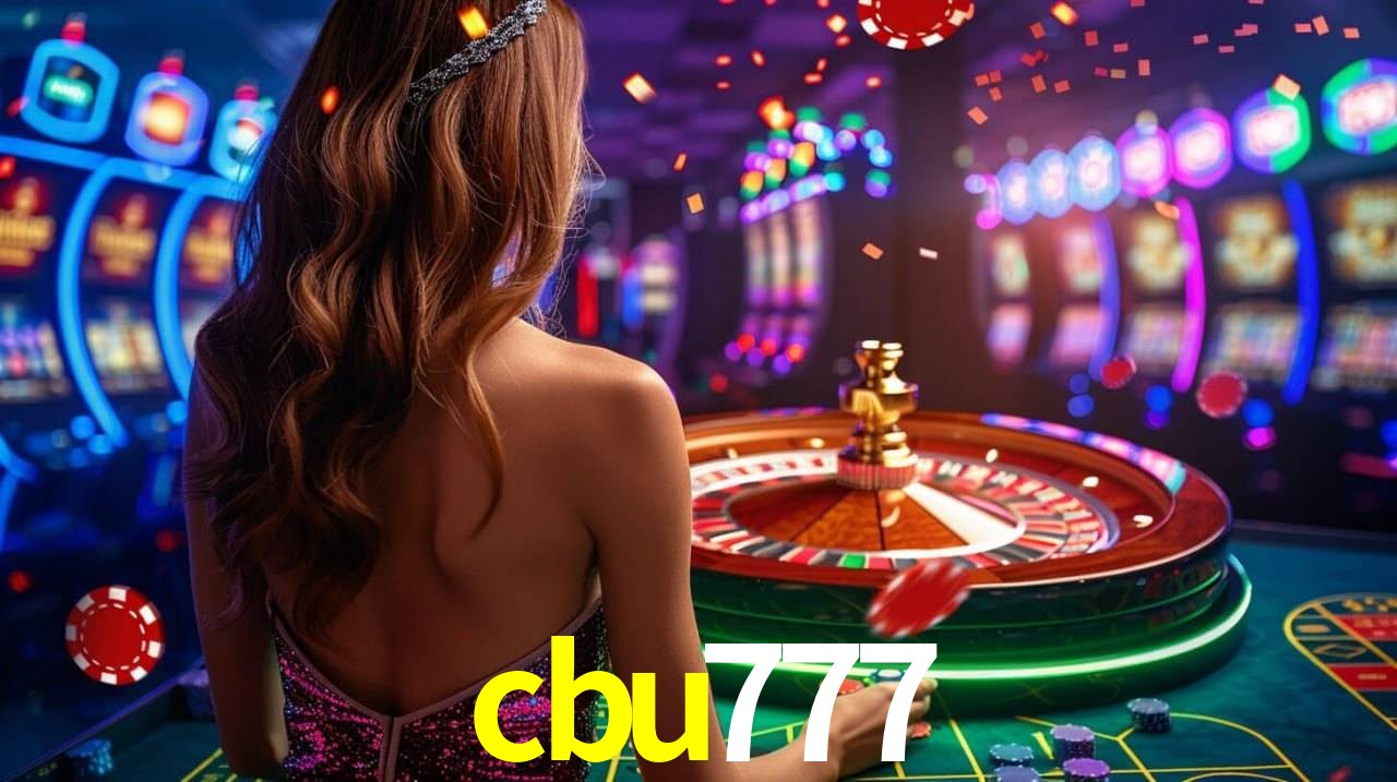 APP rápido e leve da cbu777