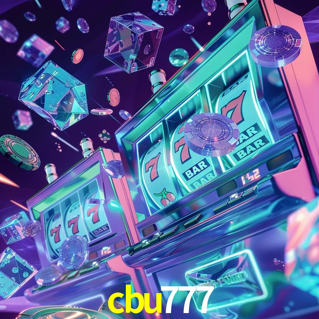 Download para Android e iOS na cbu777