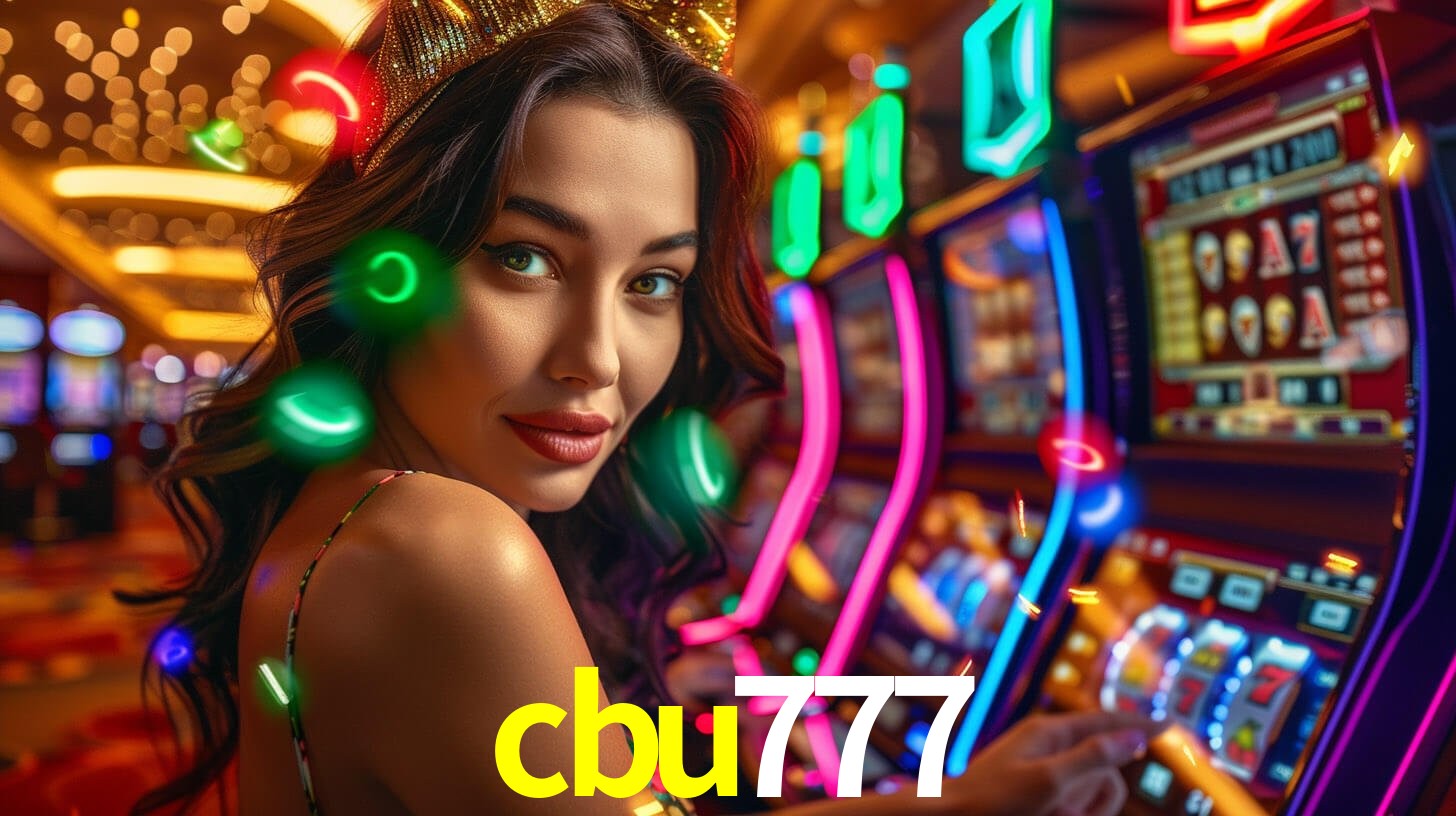 Escolher plataforma para baixar cbu777