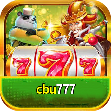Imagem promocional da cbu777 mostrando a plataforma e suas vantagens